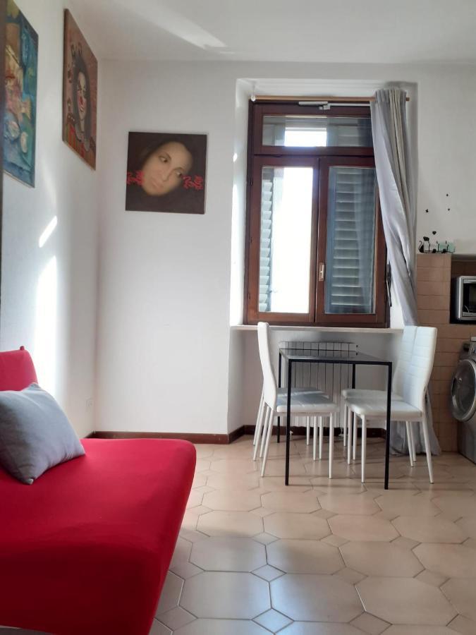 Appartamento Marghera Indipendente Milán Exterior foto